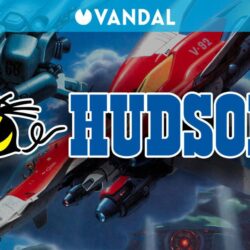 Konami réenregistre plusieurs jeux classiques : tous ont été publiés par Hudson Soft