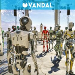 L'IA est « une machine à plagiat » provoquant des licenciements, selon les auteurs du principe de Talos 3