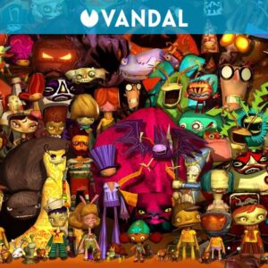 L'actrice de Ghost of Yotei collaborera au nouveau Double Fine si le Kickstarter dépasse 600 000 $