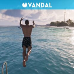 L'animation la plus controversée de GTA 6 a une explication : vous pourrez réaliser des cascades contrôlées à la manière de Spider-Man 2