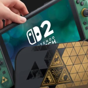 Ce Zelda Switch 2 coûteux manque étonnamment d’une mise à niveau importante
