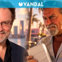 L'un des acteurs de GTA 6 devance Rockstar et confirme à l'avance qu'il est de la partie