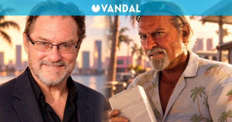L'un des acteurs de GTA 6 devance Rockstar et confirme à l'avance qu'il est de la partie