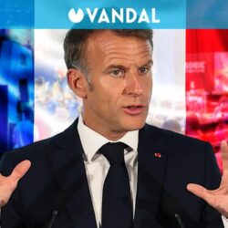 La France veut son propre E3 ou Gamescom : Emmanuel Macron annonce un événement français du jeu vidéo
