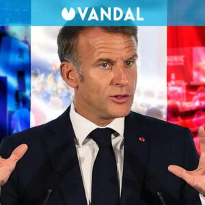 La France veut son propre E3 ou Gamescom : Emmanuel Macron annonce un événement français du jeu vidéo