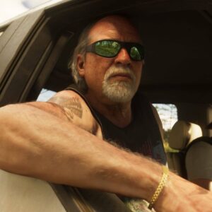 La manette GTA 6 semble revenir sur Coolblue, mais les apparences peuvent être trompeuses