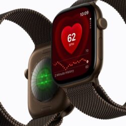La nouvelle Apple Watch Series 12 surveille de plus près votre santé