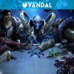 La prochaine stratégie Starcraft ne viendra pas de Blizzard : elle serait soi-disant développée par Nexon