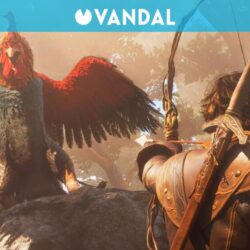 Le combat de Fable vous permettra « d'exprimer votre style de héros », promet Playground Games
