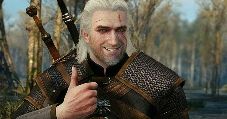 Le financement participatif pour The Witcher explose : objectif atteint en 4 minutes