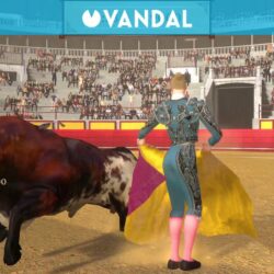 Le jeu vidéo espagnol le plus controversé vient d'annoncer sa suite : premier trailer officiel de TORO 2