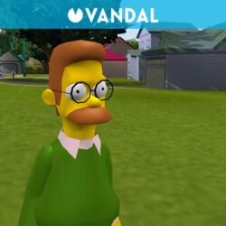 Le meilleur jeu des Simpsons peut désormais être joué en VR : « Ce mod est incroyable »