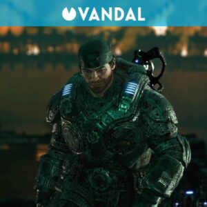 Le monde ouvert de Gears of War E-Day a appris des erreurs de Gears 5, explique la Coalition