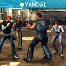 Le « premier MMO made in Spain » recherche des joueurs : Prison Legacy vous met au défi de survivre dans une prison en ligne