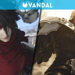 Le réalisateur de Final Fantasy VII Revelation explique à quoi ressemblera le DLC Vincent et Sephiroth
