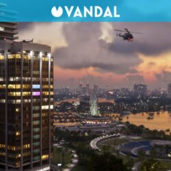 Le shérif de Miami tient tête à GTA 6 : il refuse de transformer la ville en Vice City pour promouvoir le jeu