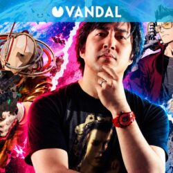 Le studio Suda51 redevient indépendant : Grasshopper Manufacture se sépare de NetEase