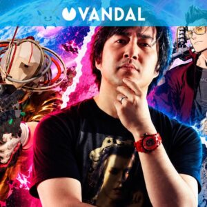 Le studio Suda51 redevient indépendant : Grasshopper Manufacture se sépare de NetEase