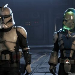 L’équipe de développement de Star Wars Zero Company est en grande partie suspendue sans salaire