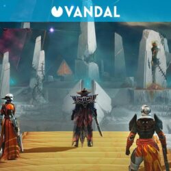 Les détails du Destiny annulé qui allait continuer la saga ont été divulgués : un « bac à sable » d'exploration avec des énigmes