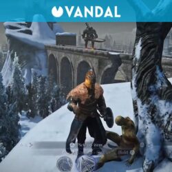 Les fans « ressuscitent » Elden Ring Nightreign avec un mod ambitieux : ils transportent une carte complète de Dark Souls 2