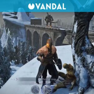 Les fans « ressuscitent » Elden Ring Nightreign avec un mod ambitieux : ils transportent une carte complète de Dark Souls 2