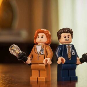 C'est pourquoi 1978 est une année si importante pour LEGO