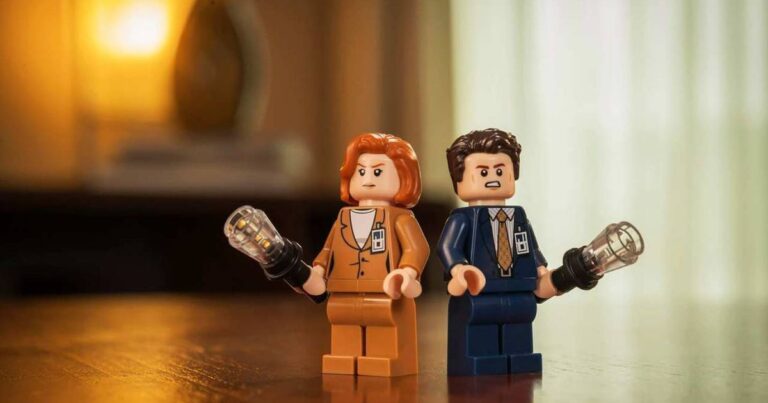 C'est pourquoi 1978 est une année si importante pour LEGO