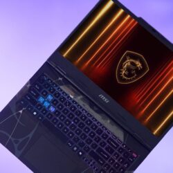 MSI Back 2 School : les meilleures offres d'ordinateurs portables en un coup d'œil