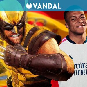 Marvel's Wolverine et EA Sports FC 27 ont dominé les ventes de jeux en Espagne lors de leur semaine d'ouverture
