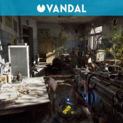Metro 2039 confirme 60 FPS avec ray tracing sur PS5, PS5 Pro et XBOX Series