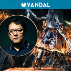 Miyazaki reconnaît une curieuse source d'inspiration pour les ennemis de FromSoftware : les dirigeants d'autres sociétés