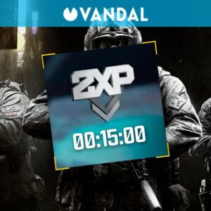 Modern Warfare 4 va changer le fonctionnement des jetons double XP : ils ne seront consommés que pendant la durée du jeu