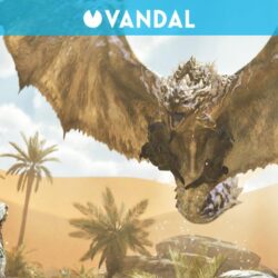 Monster Hunter Wilds : la première bande-annonce d'Ascendance présente de nouveaux lieux et de nouveaux monstres