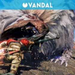 Monster Hunter Wilds montre les nouvelles actions d'Ascendance : c'est ainsi que les 14 armes vont changer