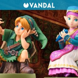Nintendo annonce un nouvel amiibo pour The Legend of Zelda : Ocarina of Time Remake avec Link et Zelda