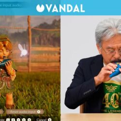 Nintendo dévoile une nouvelle mécanique Zelda Ocarina of Time Remake : vous pouvez utiliser votre voix ou de vrais instruments