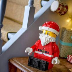 Noël est arrivé en avance avec ce Père Noël LEGO au prix le plus bas jamais vu