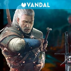 Nous jouons déjà à The Witcher 3 Remastered : notre analyse arrivera le 28 septembre