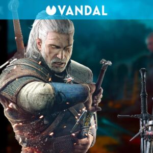 Nous jouons déjà à The Witcher 3 Remastered : notre analyse arrivera le 28 septembre