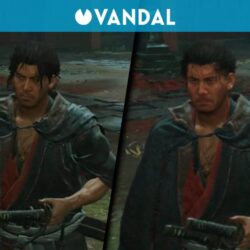 Où est-ce que ça a l'air le mieux ? Onimusha : graphiques Way of the Sowrd comparés sur Switch 2, PS5 et Steam Deck