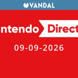 Où regarder le Nintendo Direct du 9 septembre : date et heure exactes en Espagne et dans le reste du monde