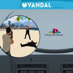 Pas un mod : créez une version de GTA V pour la première PlayStation en respectant les limitations matérielles