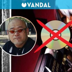 Physique ou numérique, Hideki Kamiya s'en fiche : « Ce qui m'importe, c'est que les jeux classiques ne disparaissent pas »