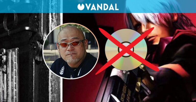 Physique ou numérique, Hideki Kamiya s'en fiche : « Ce qui m'importe, c'est que les jeux classiques ne disparaissent pas »