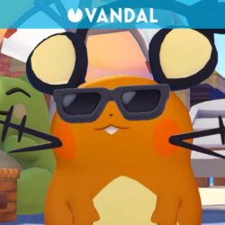 Pokémon Pokopia se concentre sur la personnalisation dans la deuxième partie de son pass d'extension payant