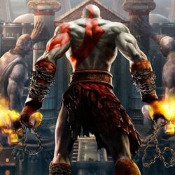 Pourquoi God of War s'appelle-t-il ainsi ? L’origine d’une marque emblématique