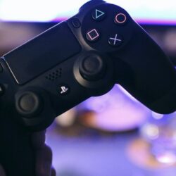 Pourquoi les manettes PlayStation utilisent les boutons Triangle, Cercle, Croix et Carré