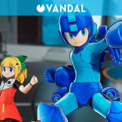 Pragmata reçoit de nouveaux skins gratuits, une collaboration avec Mega Man qui « fait de la théorie des fans une réalité »