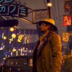 Pratique à la Gamescom : Combattez à travers 50 ans de Japon dans Stranger Than Heaven